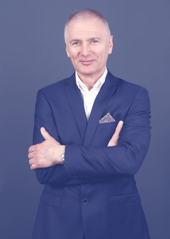 Andrzej Frydryszek